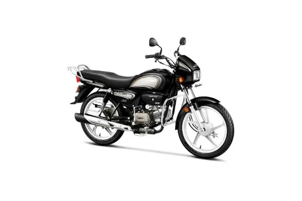 hero splendor plus, Top Milage Bikes