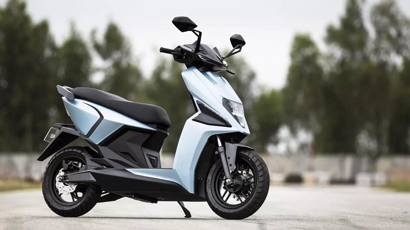 best electric scooters ola s1 pro